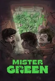 آقای سبز (Mister green)