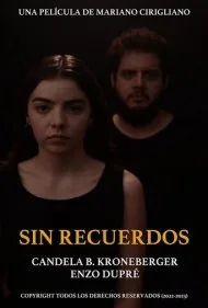 بدون خاطره (Sin Recuerdos)