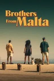 برادرانی از مالتا (Brothers from Malta)