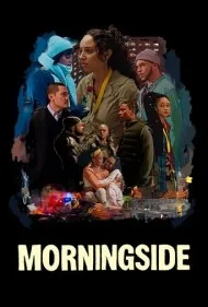 طرف صبح (Morningside)