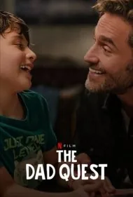 مأموریت پدر (The Dad Quest)