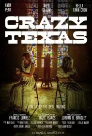 تگزاس دیوانه (Crazy Texas)