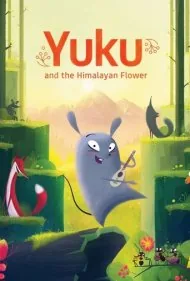 یوکو و گل هیمالیا (Yuku and the Flower of the Himalayas)