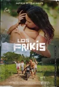 فریکی‌ها (Los Frikis)