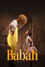 بابا (Babah)