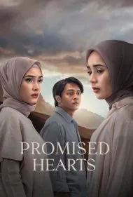 قلب های وعده‌ داده شده (Promised Hearts)