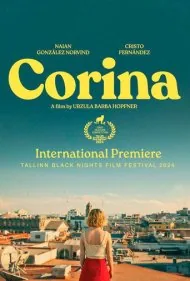 کورینا (Corina)