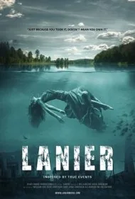 لانیِر (Lanier)