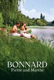 بونار: پیر و مارت (Bonnard: Pierre And Marthe)