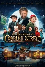 کریسمس در خیابان کوبلر (Christmas on Cobbler Street)