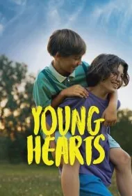 قلب های جوان (Young Hearts)