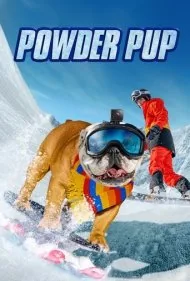 سگ اسکی باز (Powder Pup)