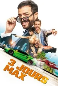 فقط سه روز باقی مانده (Only 3 Days Left)