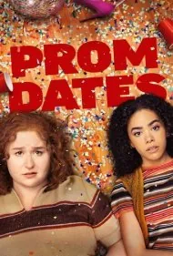 قرارهای جشن فارغ التحصیلی (Prom Dates)