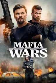 جنگ‌های مافیا (Mafia Wars)