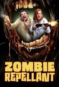 ضد زامبی (Zombie Repellent)