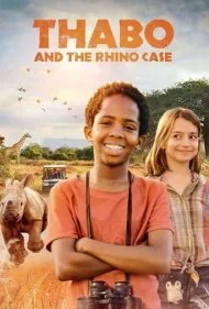 زابو و پرونده کرگدن (Thabo and the Rhino Case)