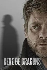اینجا اژدها وجود دارد (Here Be Dragons)