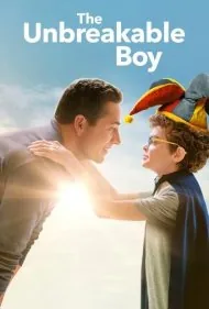 پسر شکست‌ناپذیر (The Unbreakable Boy)