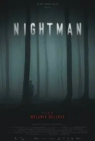 مرد شب‌گرد (The Nightman)