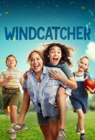 بادگیر (Windcatcher)