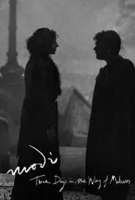 مودی: سه روز بر بال جنون (Modi: Three Days on the Wing of Madness)