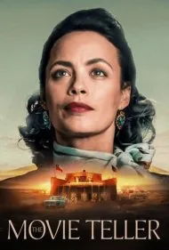 داستان‌گوی فیلم (The Movie Teller)