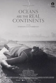 اقیانوس‌ها قاره‌های واقعی هستند (Oceans Are the Real Continents)