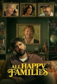 همه خانواده‌های شاد (All Happy Families)