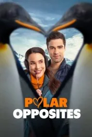 دو فرد متفاوت در قطب (Polar Opposites)