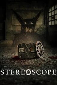 استریوسکوپ (Stereoscope)