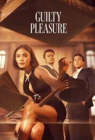 لذت گناهکار (Guilty Pleasure)