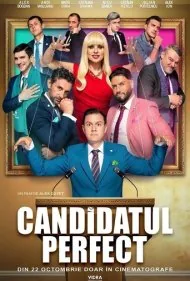 نامزد ایده‌آل (Candidatul perfect)