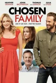 خانواده انتخابی (Chosen Family)