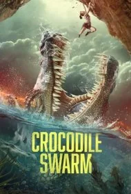 هجوم کروکودیل‌ها (Crocodile Swarm)