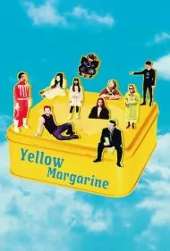 مارگارین زرد (Yellow Margarine)