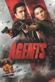 مأموران (Agents)