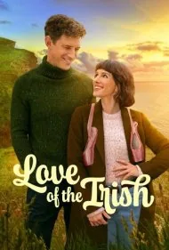 عشق ایرلندی (Love of the Irish)