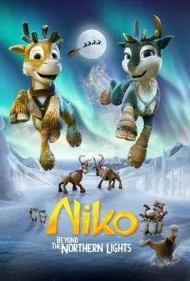 نیکو : فراتر از شفق شمالی (Niko: Beyond the Northern Lights)