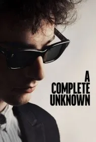 یک ناشناس محض (A Complete Unknown)