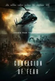 سرایت وحشت (Contagion of Fear)