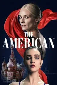 The American (Talia Ryder)