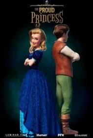 پرنسس مغرور (The Proud Princess)