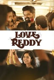 عشق ردی (Love Reddy)