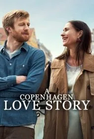 داستان عاشقانه کپنهاگ (A Copenhagen Love Story)