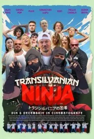 نینجای ترانسیلوانیا (Transilvanian Ninja)