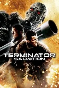 نابودگر: رستگاری (Terminator Salvation)