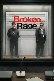 خشم ویران (Broken Rage)