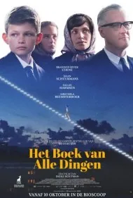 کتاب همه چیز (Het Boek van Alle Dingen)