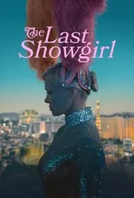 ‫آخرین رقصنده (The Last Showgirl)